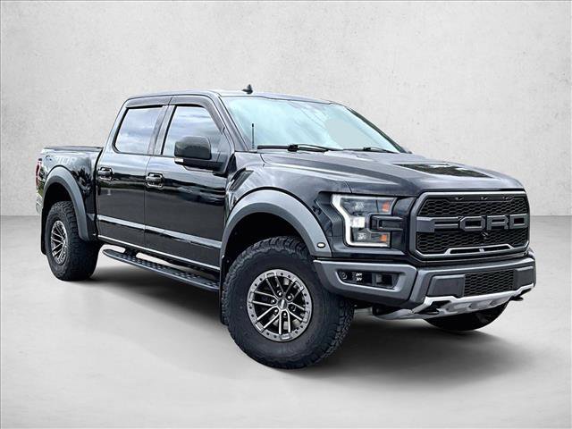 Used 2019 Ford F150 Raptor w/ Equipment Group 802A Luxury image 11