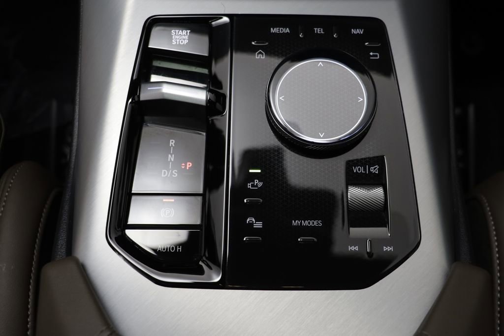 Certified 2026 BMW X3 M50 AWD/4WD image 11