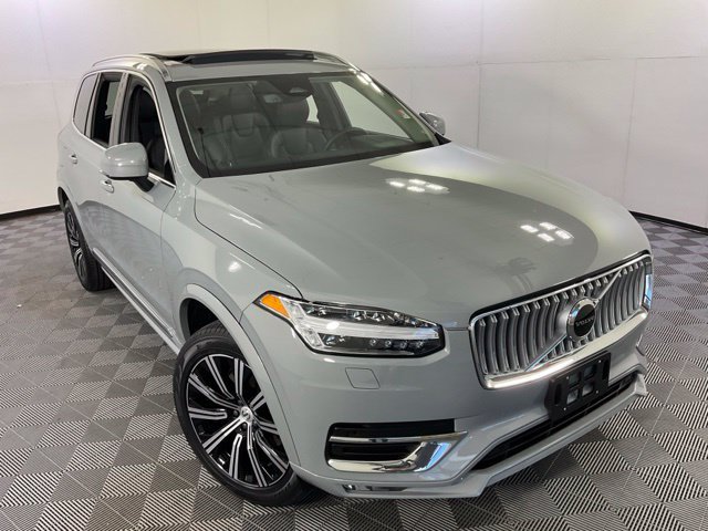 Certified 2025 Volvo XC90 B5 Core w/ Protection Package Premier AWD/4WD image 42