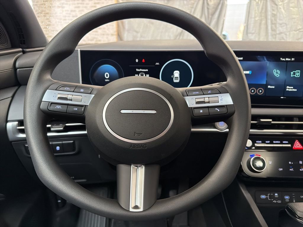 New 2026 Hyundai Santa Cruz SEL image 15