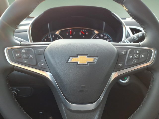 Used 2023 Chevrolet Equinox LT FWD image 22