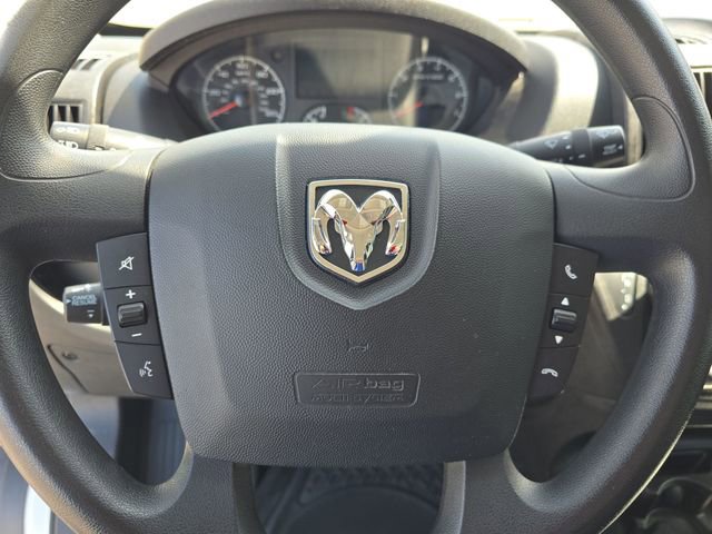 Used 2017 RAM ProMaster 1500 w/ Mopar Trailer Tow Group FWD image 25