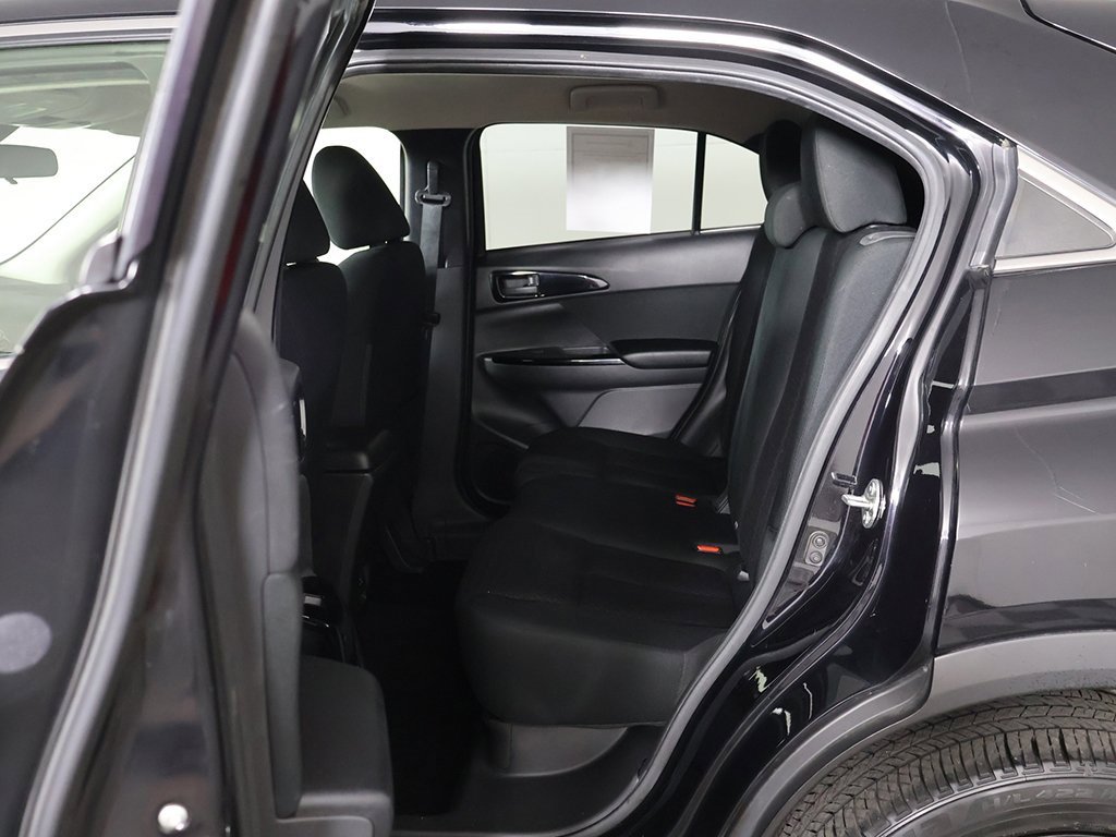 Used 2023 Mitsubishi Eclipse Cross LE image 27