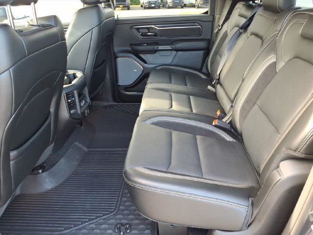 Used 2026 RAM 1500 Rebel w/ G/T Package AWD/4WD image 14