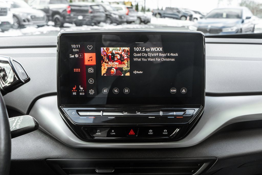 Used 2021 Volkswagen ID.4 Pro image 16