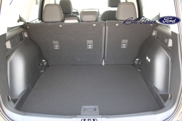 New 2026 Ford Bronco Sport Big Bend AWD/4WD image 6