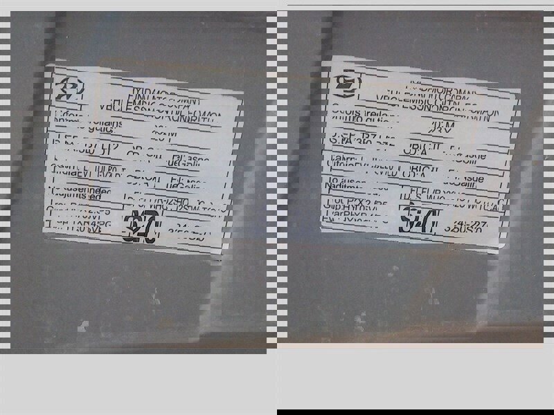 Used 2023 Hyundai Santa Cruz Limited image 42