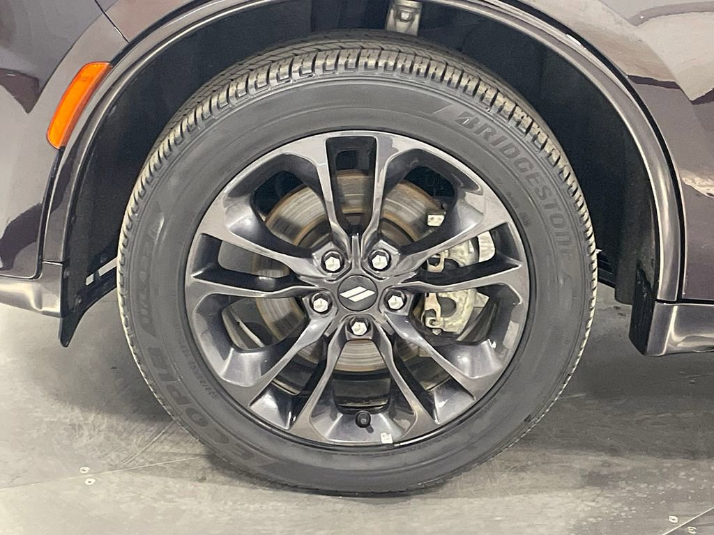 Used 2025 Dodge Durango GT AWD/4WD image 17