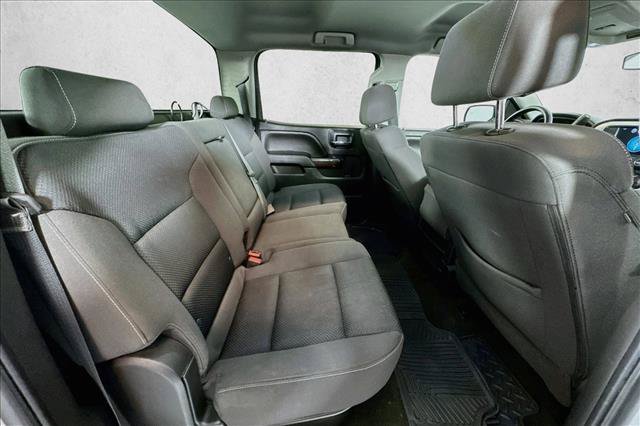 Used 2018 GMC Sierra 1500 SLE w/ SLE Value Package RWD image 25