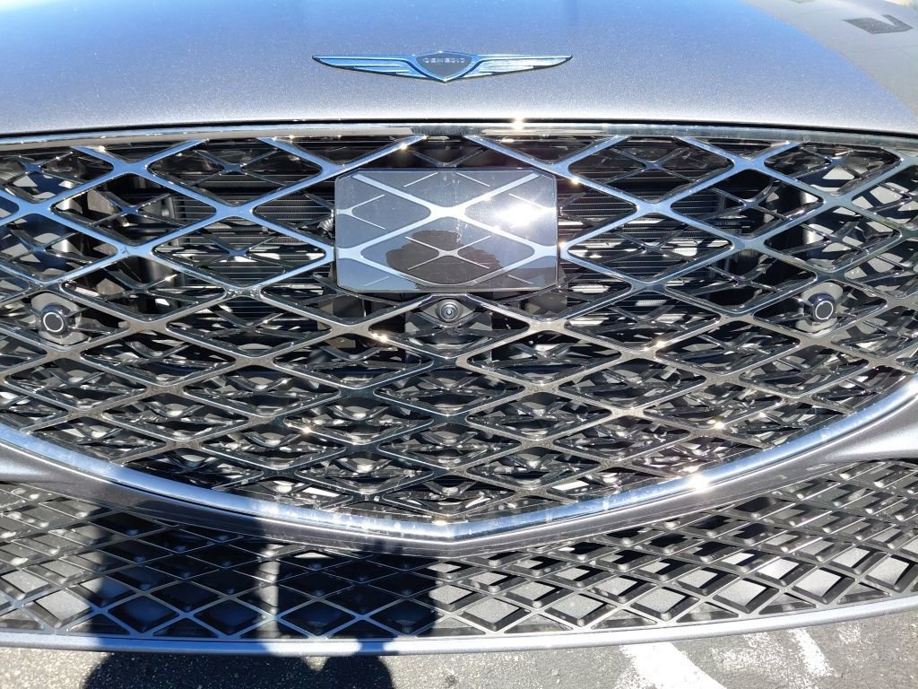 New 2026 Genesis G80 2.5T Sport Prestige image 14