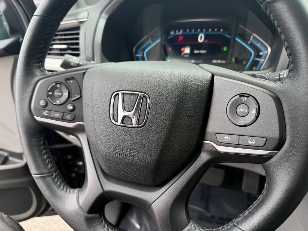 Used 2023 Honda Odyssey EX-L image 25