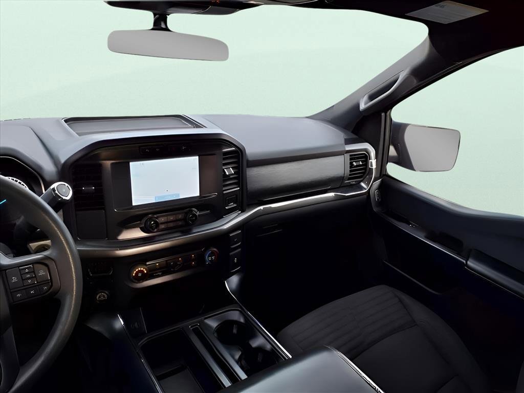 Used 2021 Ford F150 XL w/ STX Appearance Package image 13
