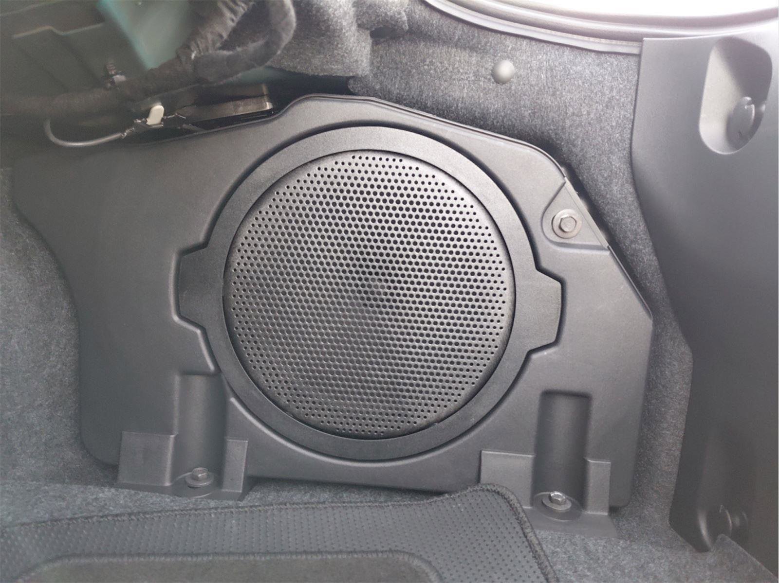 New 2026 Ford Mustang GT Premium image 36