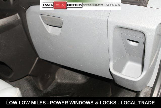 Used 2015 Ford Transit 150 130 Low Roof RWD image 22