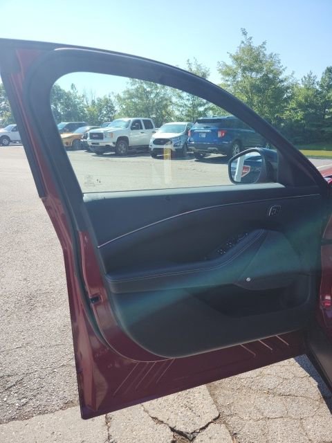 New 2025 Ford Mustang Mach-E Premium image 35