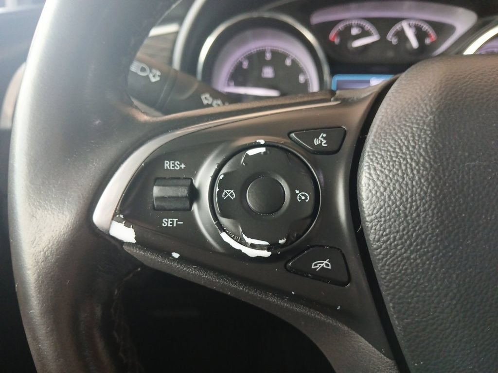 Used 2019 Buick Envision Preferred FWD image 30