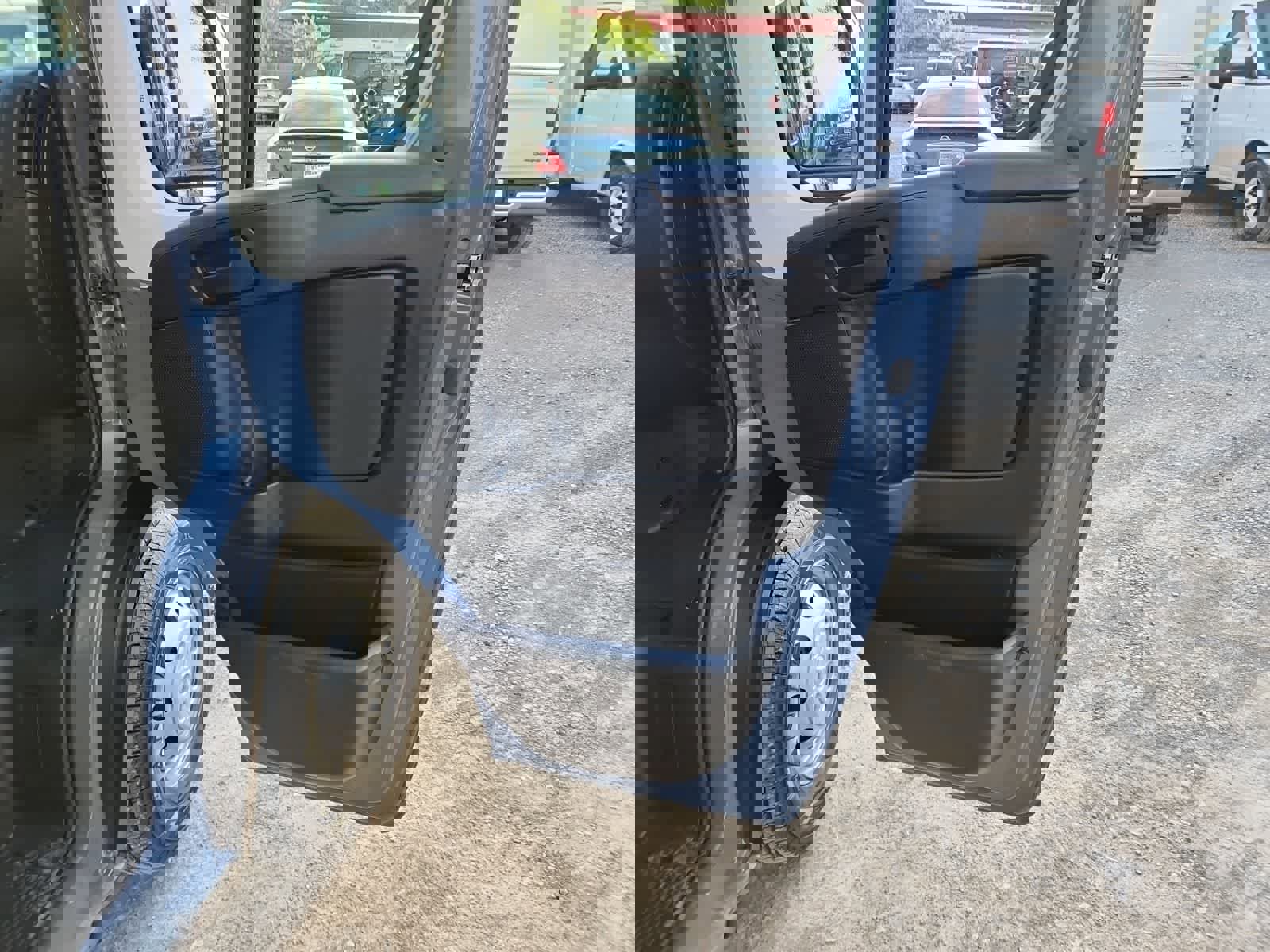 Used 2020 RAM ProMaster 3500 image 22