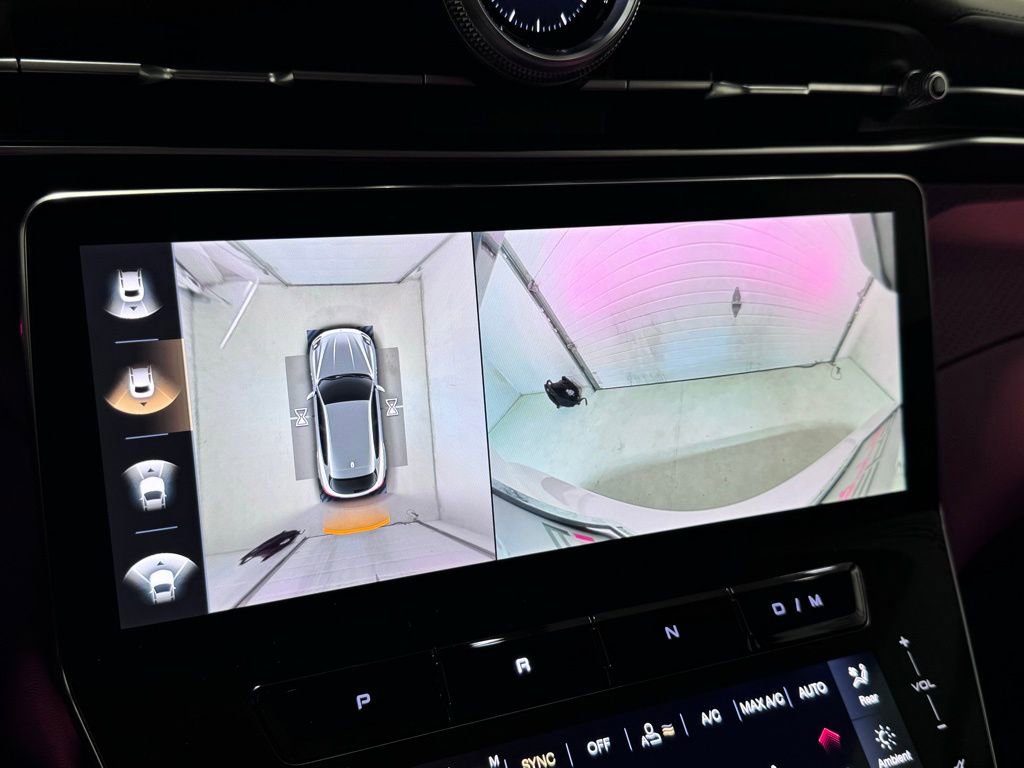 Used 2024 Maserati Grecale Trofeo image 38