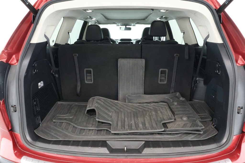 Used 2021 Subaru Ascent Limited w/ Technology Package image 22