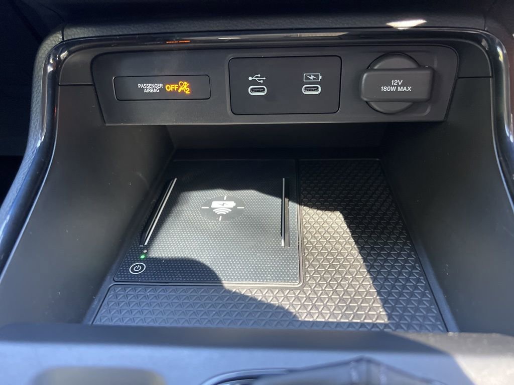 New 2026 Honda CR-V LX image 18