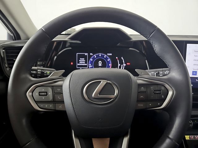Used 2024 Lexus NX 250 FWD image 21