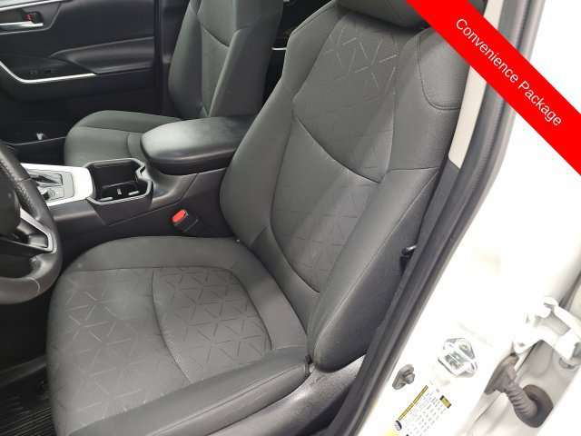 Certified 2024 Toyota RAV4 XLE w/ Convenience Package AWD/4WD image 16