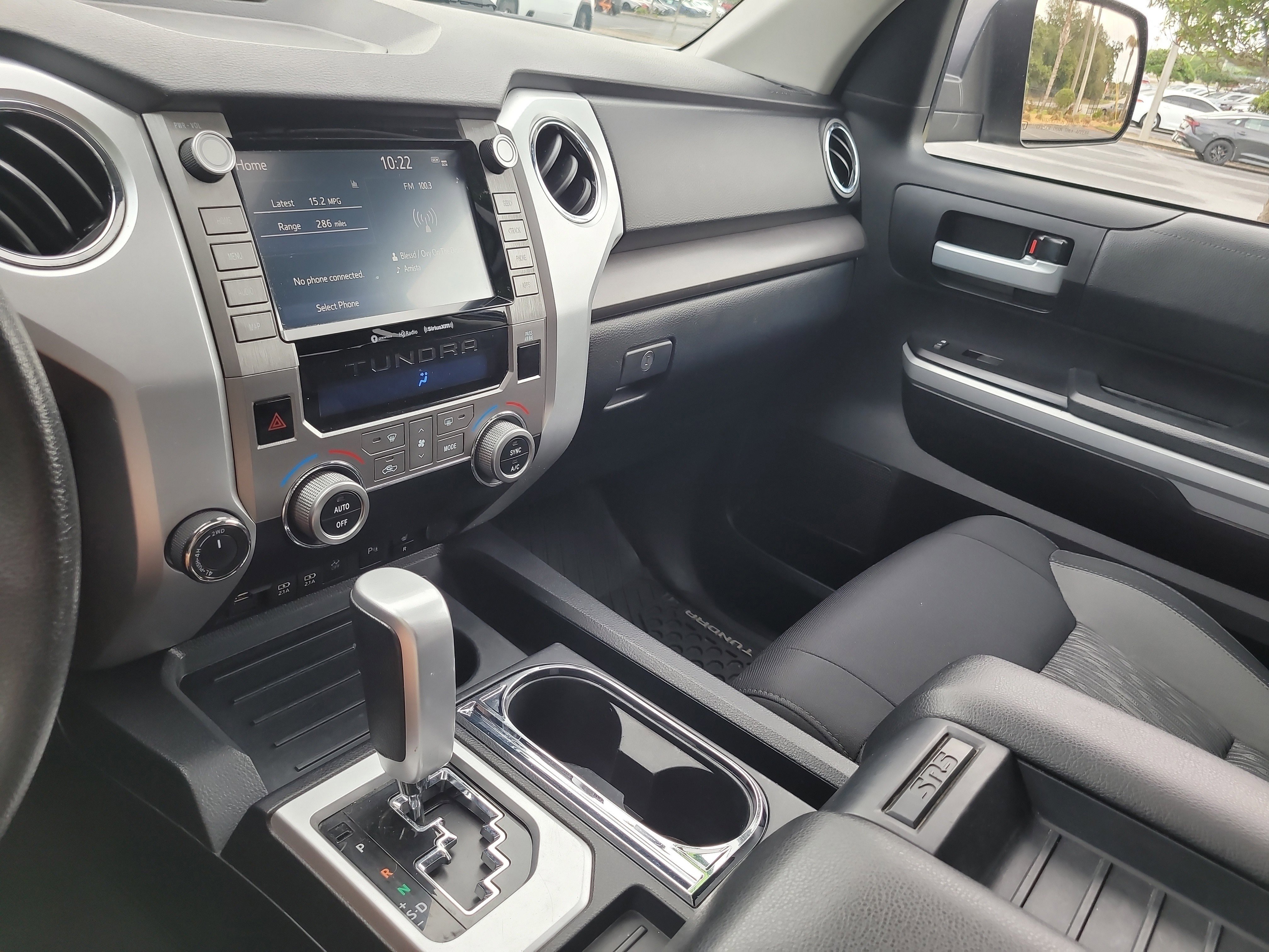 Used 2021 Toyota Tundra SR5 image 23