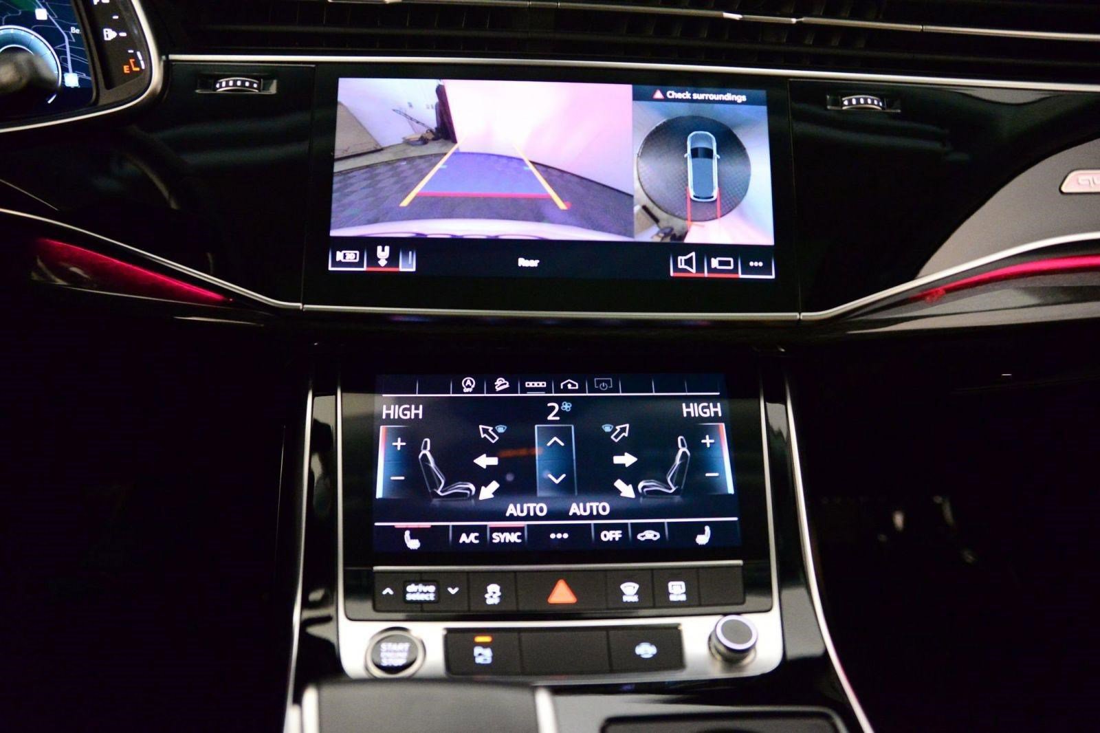 Used 2024 Audi Q7 3.0T Premium Plus image 29