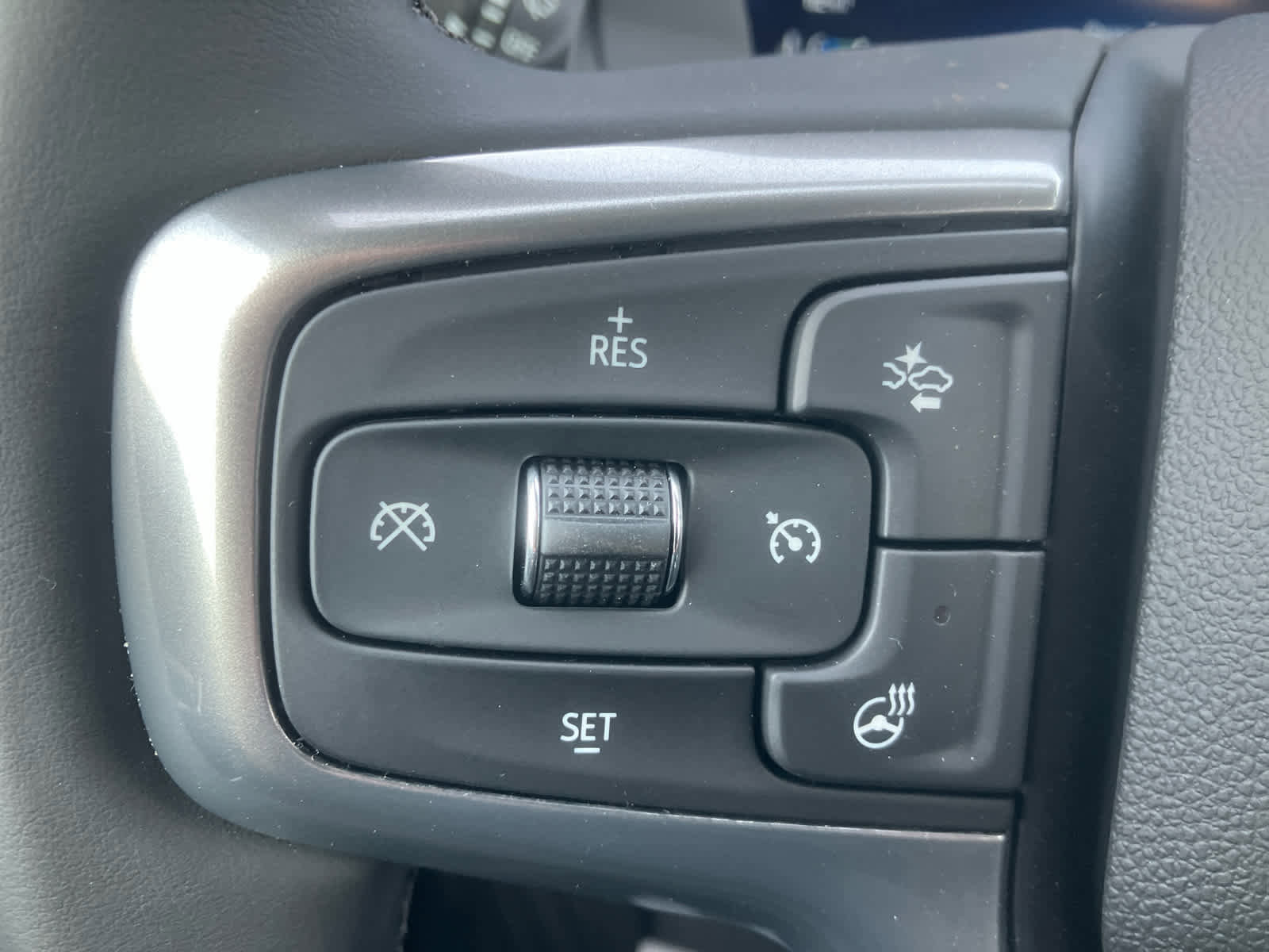 New 2026 Chevrolet Silverado 1500 RST w/ All Star Edition Plus image 19