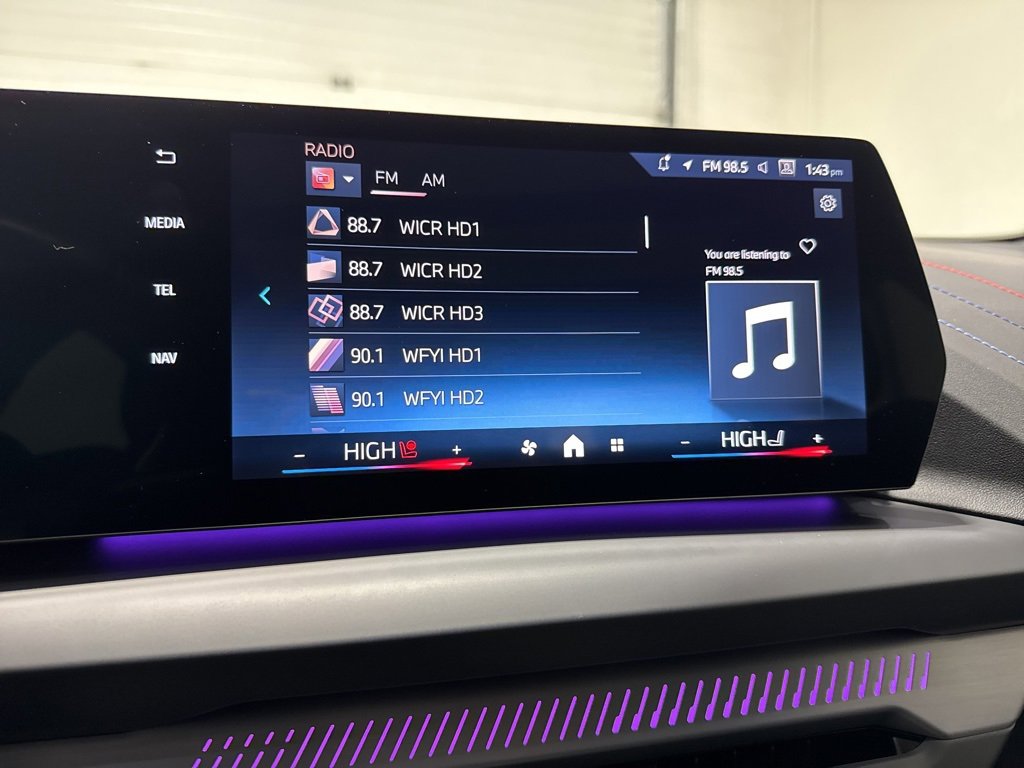 Used 2025 BMW 228i xDrive w/ Premium Package image 24