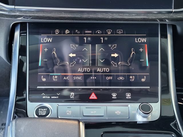 Used 2023 Audi Q7 3.0T Prestige w/ Prestige Package AWD/4WD image 21