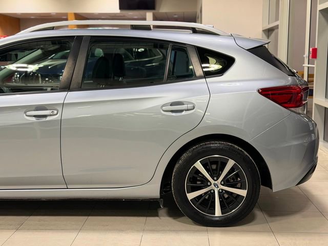 Used 2023 Subaru Impreza 2.0i Premium image 9