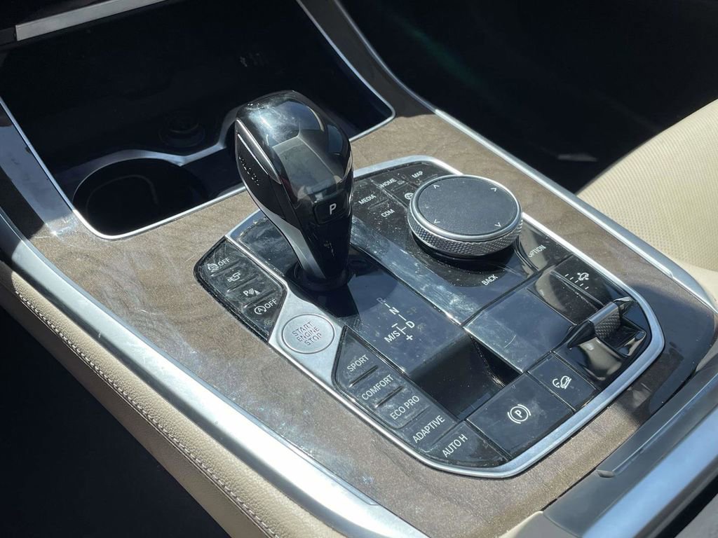 Used 2019 BMW X7 xDrive40i w/ Premium Package image 21