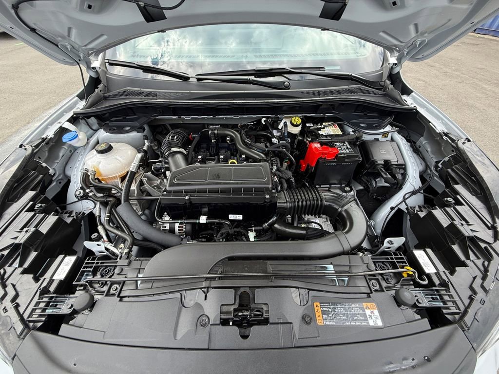 Used 2025 Ford Escape ST-Line w/ Tech Pack #1 image 26