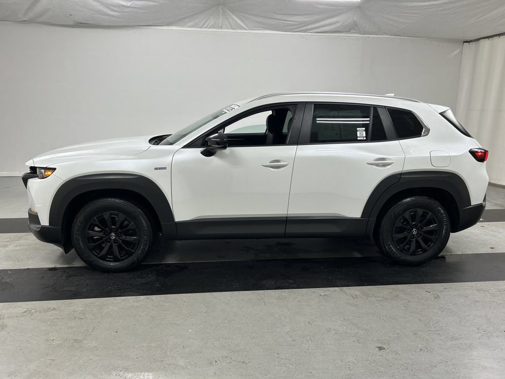 Used 2025 MAZDA CX-50 2.5 Hybrid w/ Preferred Pkg AWD/4WD image 6