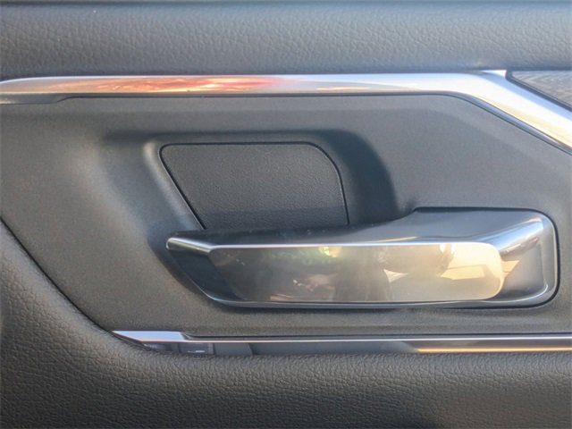 New 2026 RAM 1500 Laramie w/ Night Edition image 34