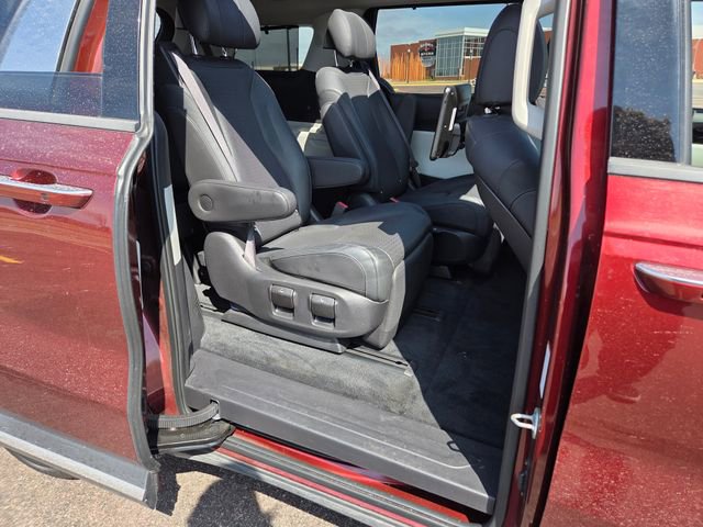 Used 2024 Kia Carnival SX Prestige FWD image 47