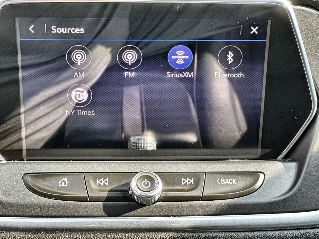 Certified 2021 Chevrolet Blazer Premier image 13