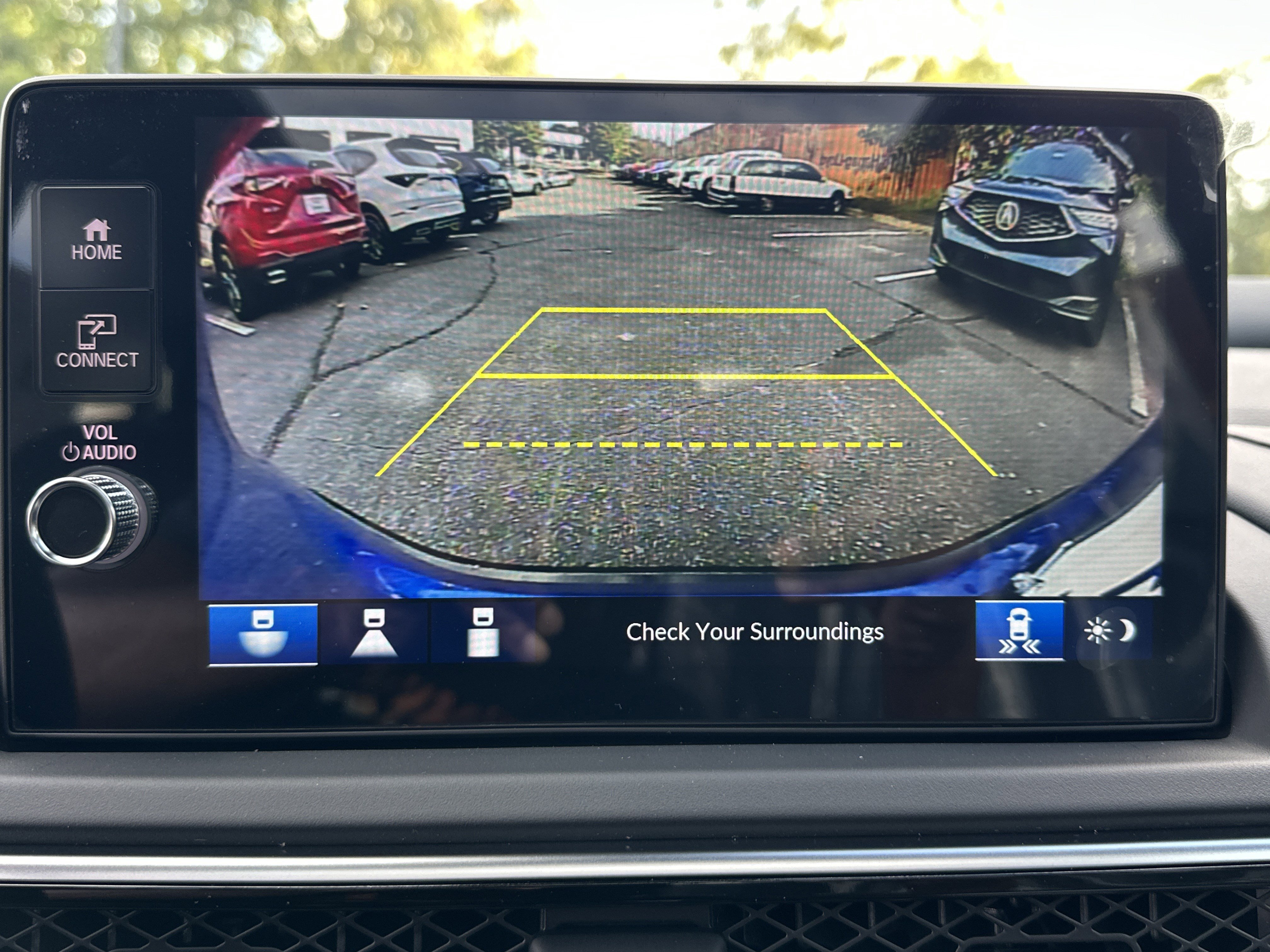 New 2025 Acura ADX A-Spec FWD image 22