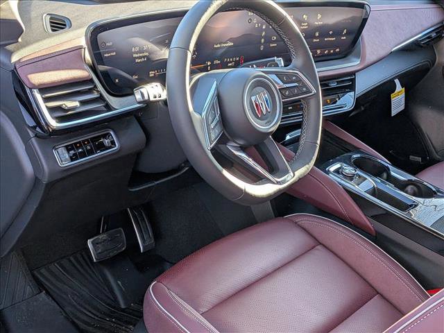 New 2026 Buick Envision Sport Touring AWD/4WD video 3