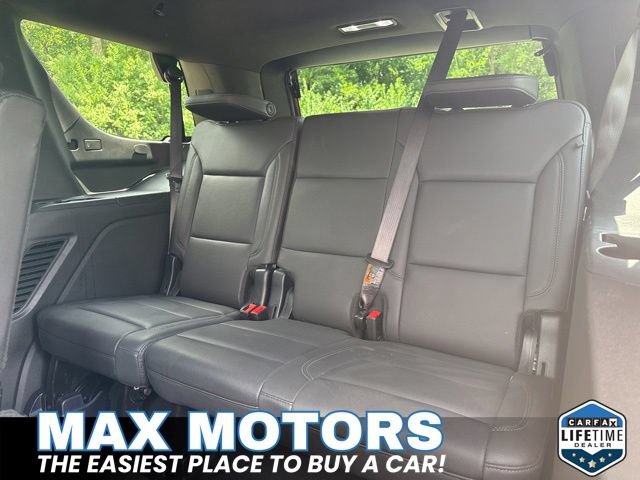 Used 2025 Chevrolet Tahoe LT AWD/4WD image 15