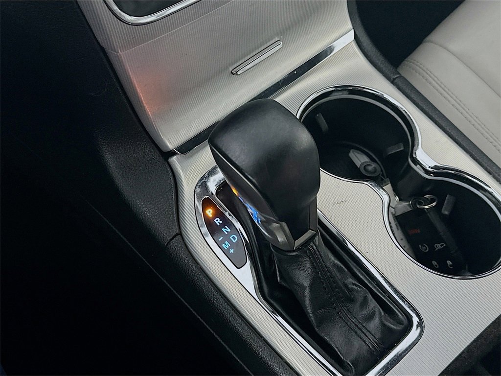 Used 2018 Jeep Grand Cherokee Limited image 16