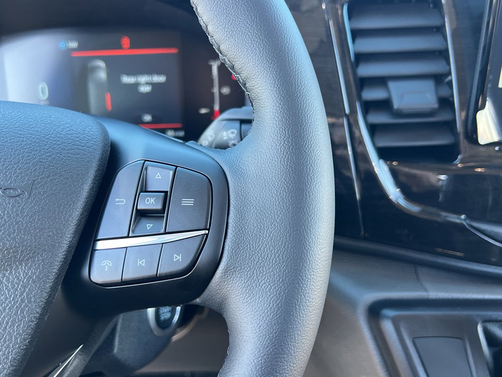 New 2026 Ford Transit 250 148 Medium Roof Extended AWD image 31