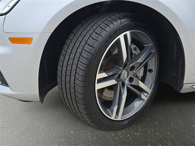 Used 2018 Audi A4 2.0T Premium Plus w/ Premium Plus Package image 35