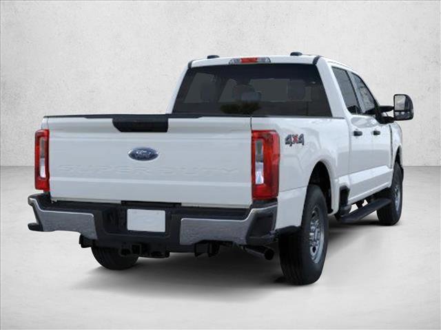 New 2026 Ford F250 XL w/ XL Driver Assist Package image 8