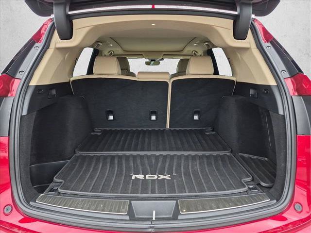 Used 2020 Acura RDX w/ Advance Package AWD/4WD image 6