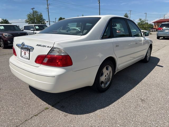 Used 2003 Toyota Avalon FWD image 6