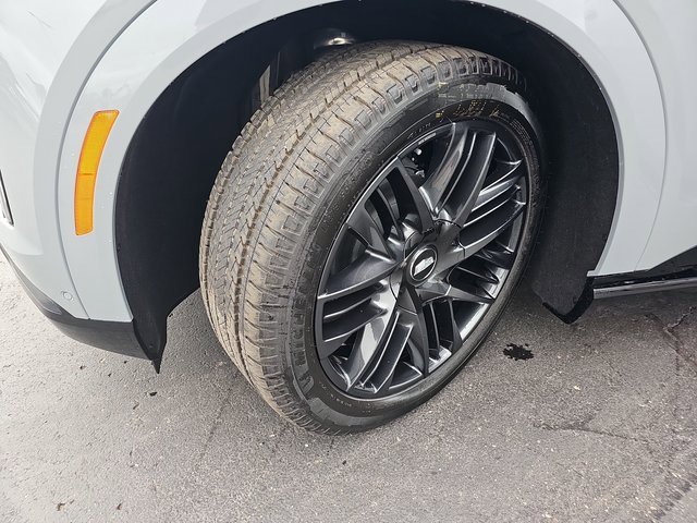New 2026 Cadillac Escalade IQ Sport 1 w/ LPO, ONYX Package image 35