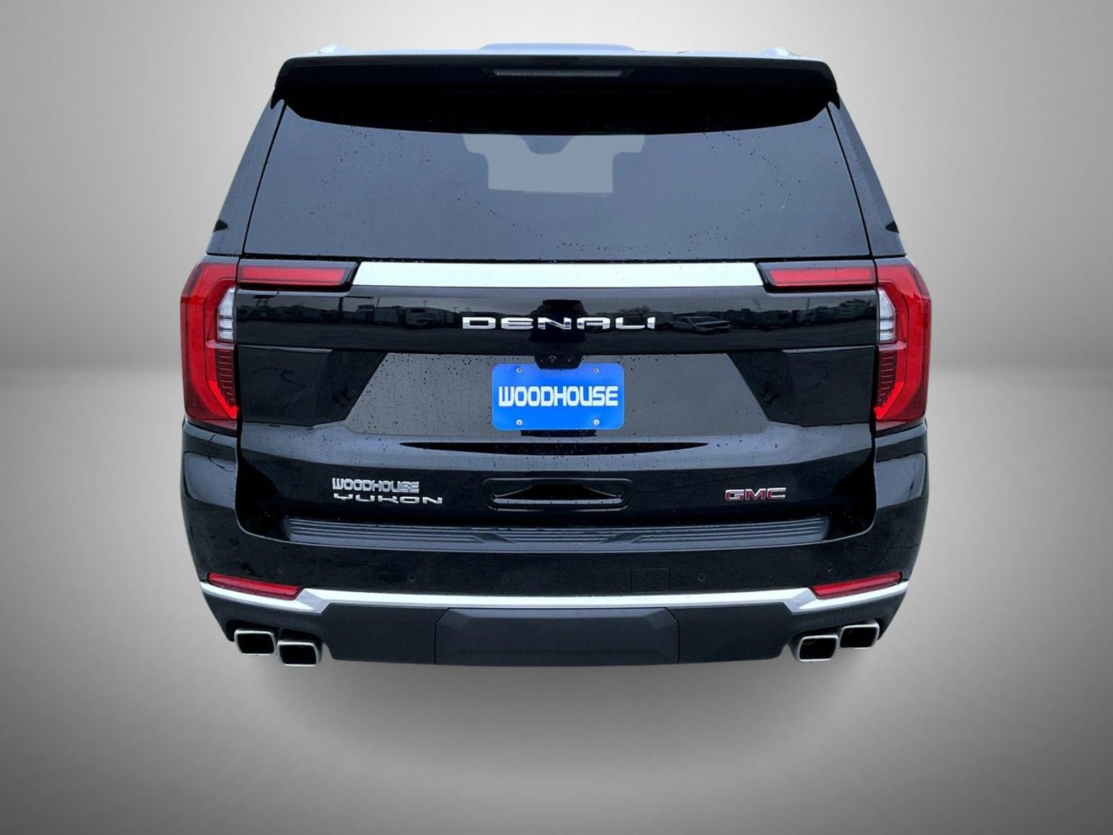 New 2026 GMC Yukon XL Denali w/ Denali Reserve Package image 6