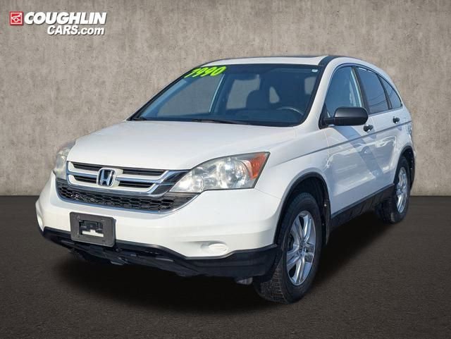 Used 2011 Honda CR-V EX image 3